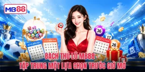 Bạch Thủ Lô MB88