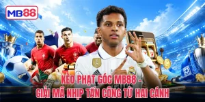 Kèo Phạt Góc MB88