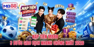Nạp Tiền MB88