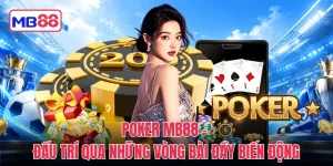 Poker MB88