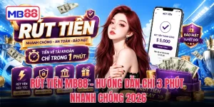 Rút Tiền MB88