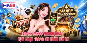 Tải App MB88